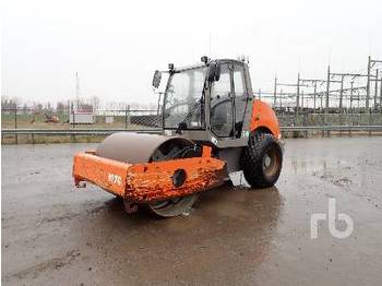 Compacteur à pieds de mouton/ monocylindre ATLAS AW1070