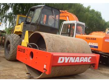 Compacteur à pieds de mouton/ monocylindre Dynapac CA251D