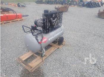AIRPRESS HK650-270 Electric Shop - Compresseur d'air