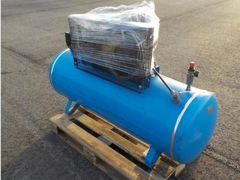 AirPress Compressor, 300Ltr - Compresseur d'air