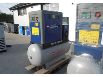 Airpress APS10 - Compresseur d'air