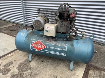 Compresseur d'air Airpress K500-1000 Compressor