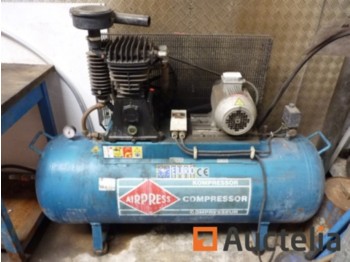 Airpress K 300-700 - Compresseur d'air