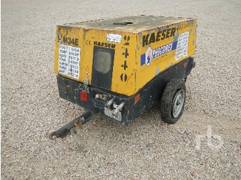 Kaeser M34E Electric S/A - Compresseur d'air