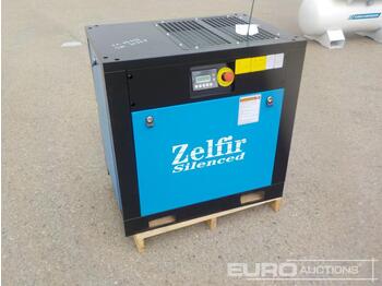 Unused 2022 Zelfir 10HP - Compresseur d'air