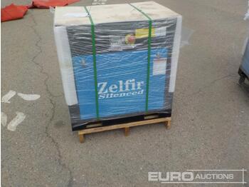 Unused 2022 Zelfir 10HP - Compresseur d'air