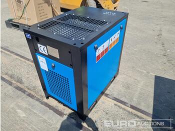 Unused 2022 Zelfir 10HP - Compresseur d'air