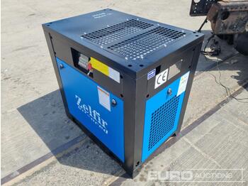 Unused 2022 Zelfir 10HP - Compresseur d'air