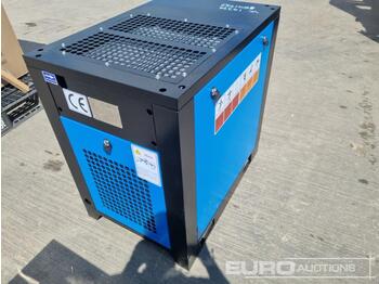 Unused 2022 Zelfir 10HP - Compresseur d'air