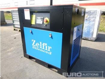 Unused Zelfir 10HP - Compresseur d'air