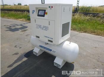Unused Zelfir HV-7.5G - Compresseur d'air