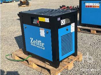 ZELFIR 10HP (Unused) - Compresseur d'air