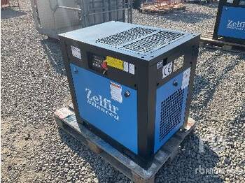 ZELFIR 10HP (Unused) - Compresseur d'air