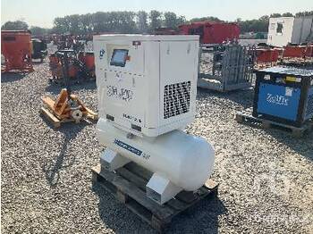 ZELFIR RH 10A (Unused) - Compresseur d'air