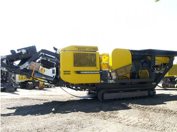 Concasseur Atlas Copco PC 6