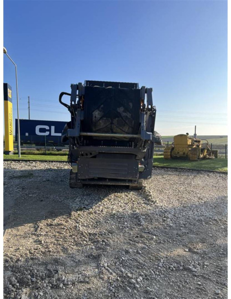 Concasseur PORTAFILL MR6