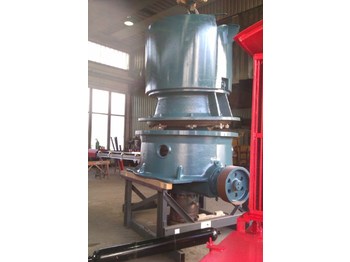 Concasseur Stożkowa PSP KHD 1250