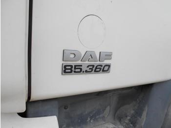 Camion malaxeur DAF CF85 360: photos 2