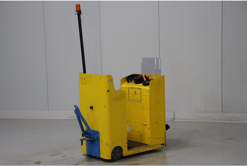 Engins de chantier DEC TRACTOVEP 2SE