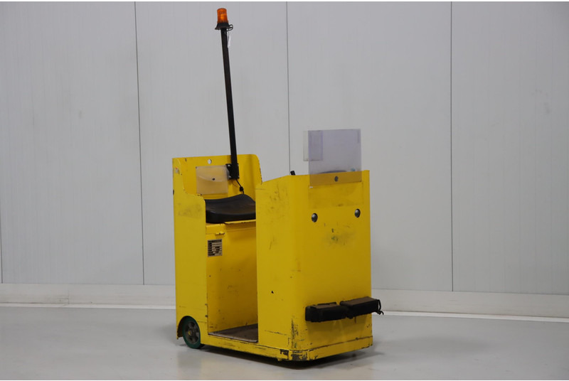 Engins de chantier DEC TRACTOVEP 2SE