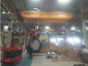 Portique de manutention neuf DEWINCH 1ton -250 ton Overhead Crane: photos 2