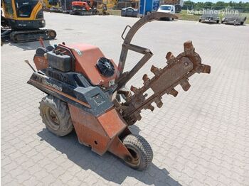 Trancheuse DITCH-WITCH 1620 DD: photos 1