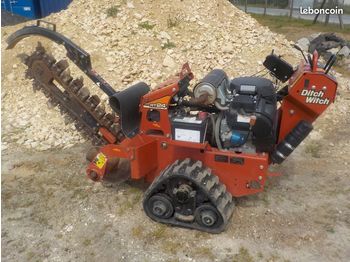 Trancheuse DITCH WITCH RT24: photos 1