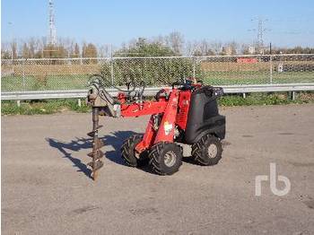 Mini chargeuse DITCH WITCH Stand-On Mini: photos 1