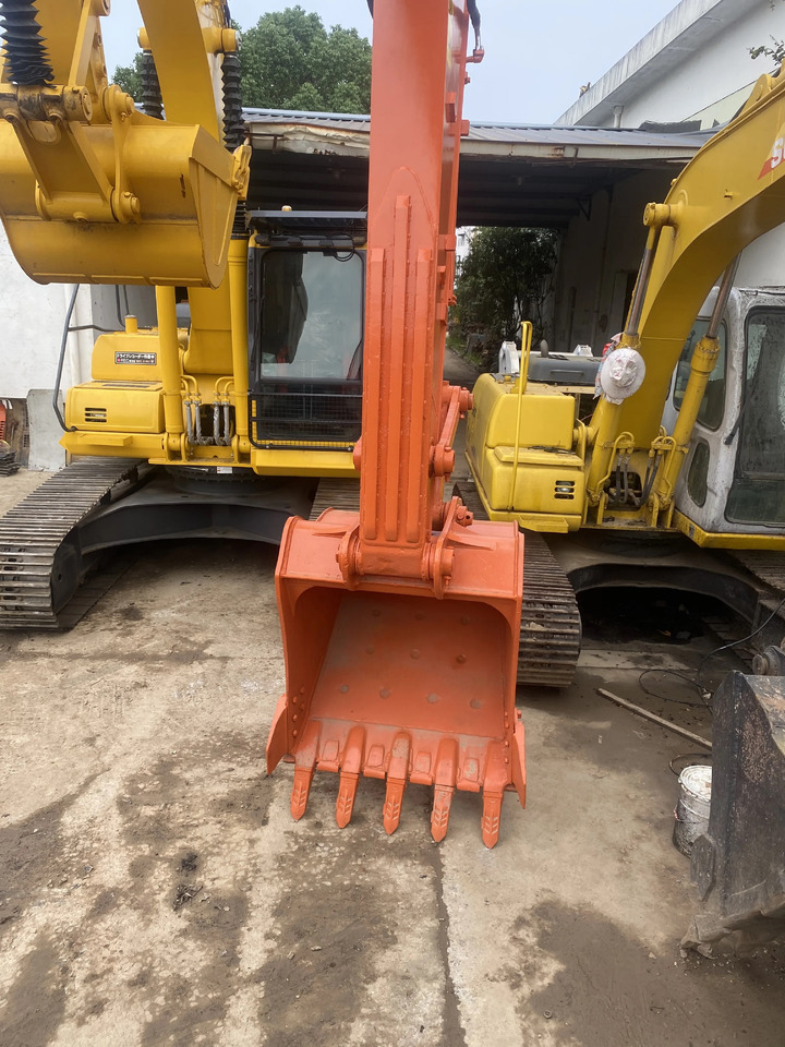 Pelle sur chenille DOOSAN DX225 track excavator hydraulic digger  20 tons 22 tons: photos 5