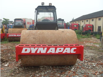 Compacteur DYNAPAC CA25D: photos 1