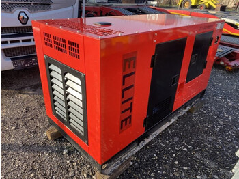 Groupe électrogène neuf Diversen Ellite ELT68/380EA , New Diesel Generator , 48 KVA , 3 Phase: photos 1