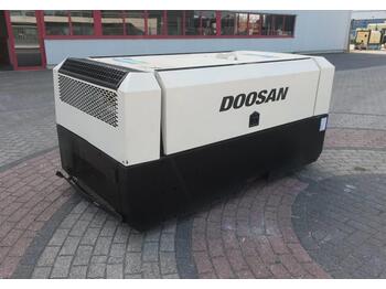 Compresseur d'air Doosan 7/71 Air 771 Compressor 8,6Bar 7100L/M 260CFM: photos 1
