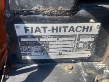 Mini chargeuse FIAT-HITACHI SL40: photos 1
