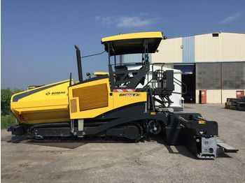 Finisseur BOMAG BF 800 C S600
