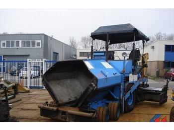Finisseur Dynapac F8W F8W