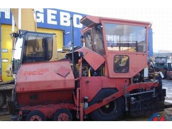 Finisseur Dynapac F8-4W F8-4W