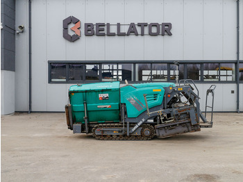 Finisseur VÖGELE SUPER 800-3i