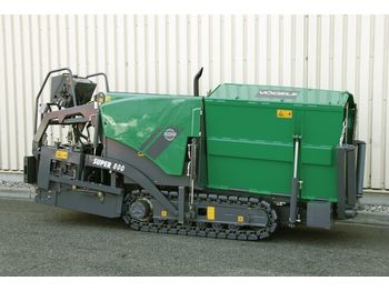 Finisseur VÖGELE Super 800