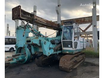 Foreuse CASAGRANDE B125