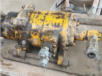 Klemm HDK 100 - Foreuse