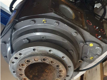 Klemm KH 20 G - Foreuse