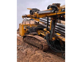 Klemm KR806-2 - Foreuse