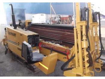 PERFORADORA VERMEER D16X20A DIRECCIONAL - Foreuse