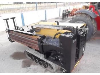 PERFORADORA VERMEER NAVIGATOR D6X6 DIRECCIONAL - Foreuse