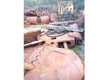 SOILMEC BH6 - Foreuse