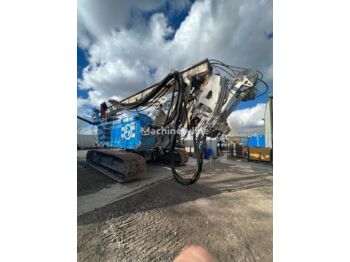 Soilmec SR75 Kelly bar/CFA - Foreuse