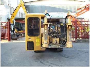 VERMEER NAVIGATOR D 24X40 - Foreuse