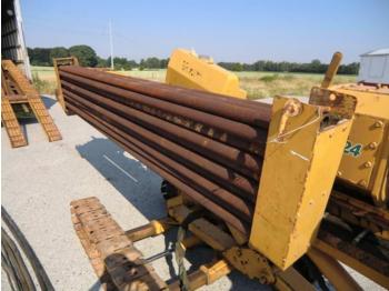 Vermeer D24A R - Foreuse