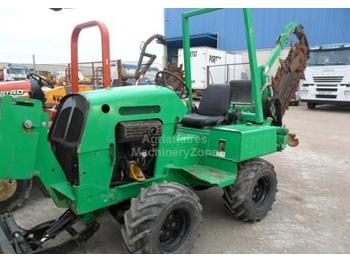 ZANJADORA VERMEER RT 450 4*4 - Foreuse