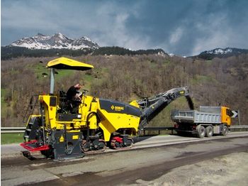 Fraiseuse à froid BOMAG BM 1000-35